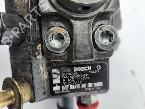Injection pump JEEP RENEGADE SUV (BU, B1, BV) 2.0 CRD 4x4 | BP37260659M78 - Image 3