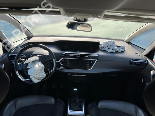 Elektronische module CITROËN C4 Picasso II  | BP21654092M83 