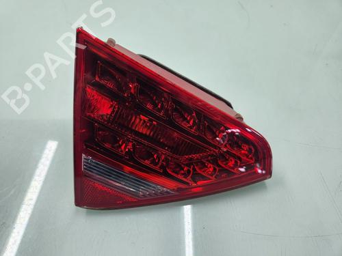 Used Left tailgate light Left tailgate light AUDI A5 (8T3) 2.0 TFSI (180 hp) 21651326 21651326