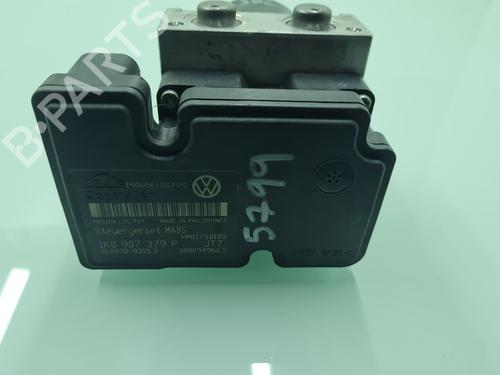 ABS pump SEAT LEON (1P1)  | BP21641685M43 