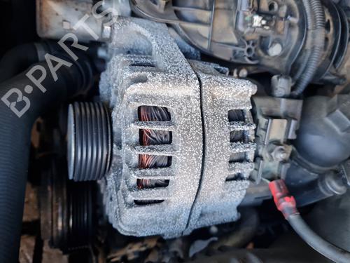 Used Alternator BMW 1 (E87) 118 d (143 hp) 22431087