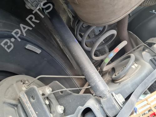Used Left rear shock absorber Left rear shock absorber DACIA DUSTER (HM_) 1.3 TCe 150 4x4 (HMM3) (150 hp) 29534300 29534300