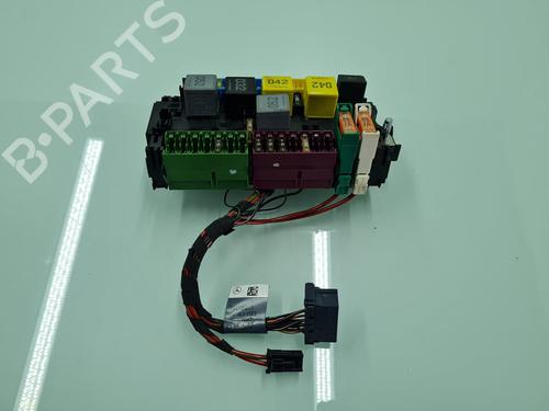 Fuse box MERCEDES-BENZ VITO Mixto (Double Cabin) (W447)  | BP21639918E1 
