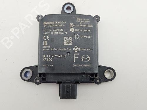 Used Electronic module Electronic module 39066731 39066731