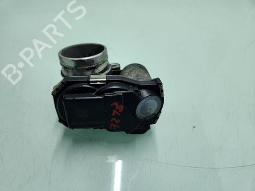 Used Throttle body Throttle body OPEL ASTRA J (P10) [2009-2016] 24885285 24885285
