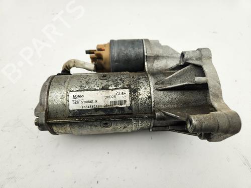 Starter DS DS 7 Crossback (J4_, JR_, JC_) 2.0 BlueHDi 180 (JJEHZR) | BP29436043M8 - Image 2