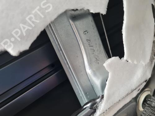 Used Front left window mechanism Front left window mechanism DACIA SANDERO III [2021-2026] 33818126 33818126