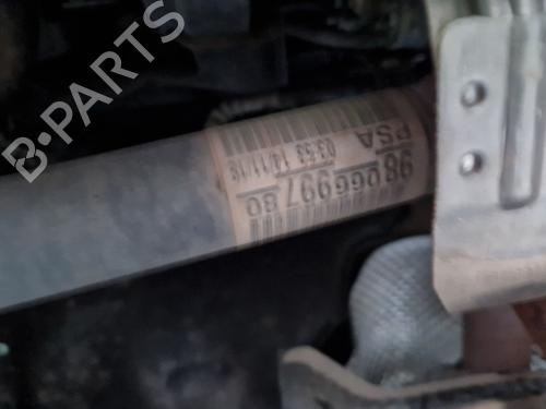 Right front driveshaft CITROËN BERLINGO (ER_, EC_) 1.5 BlueHDi 100 | BP37795498M39 - Image 2