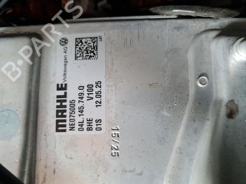 Other VW CRAFTER Van (SY_, SX_) 2.0 TDI FWD (SYB, SYC, SYD) | BP38069424O1 - Image 2