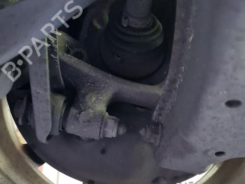 Used Right rear steering knuckle Right rear steering knuckle AUDI Q3 (8UB, 8UG) 2.0 TDI quattro (177 hp) 35979779 35979779