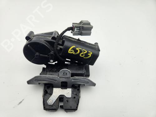Used Tailgate lock Tailgate lock FORD KUGA II VAN 2.0 TDCi (120 hp) 34401143 34401143