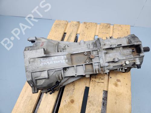 Used Gearbox FORD RANGER (TKE) [2011-2025]  21659737