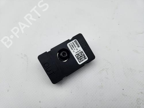 Used Electronic module BMW 2 Gran Coupe (F44) 218 i (136 hp) 30387798