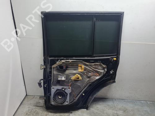 Right rear door MITSUBISHI PAJERO III (V7_W, V6_W) 3.2 Di-D (V68W, V78W) | BP21643085C5 