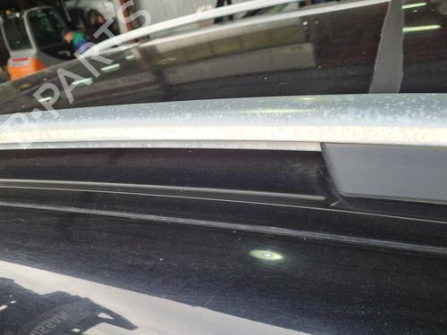Roof bar VW TIGUAN (5N_) 2.0 TDI 4motion | BP24173979C65 