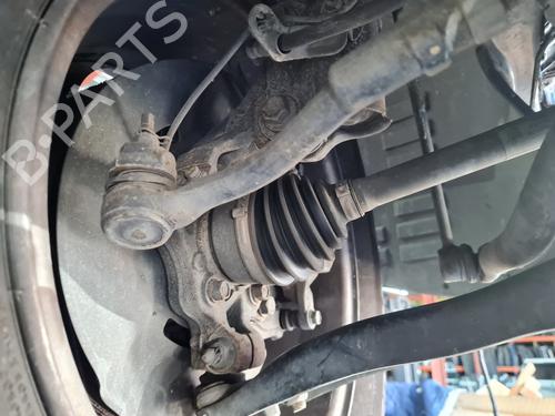 Used Left front steering knuckle KIA SPORTAGE IV (QL, QLE) 1.7 CRDi (116 hp) 24824714