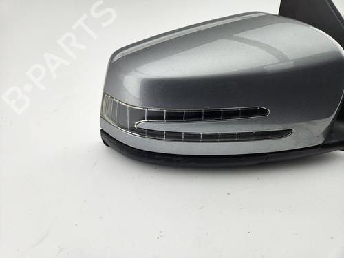 Right mirror MERCEDES-BENZ C-CLASS T-Model (S204) C 220 CDI 4-matic (204.284) | BP28112105C27 
