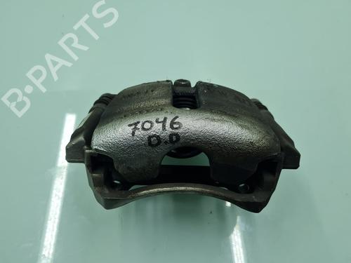 Høyre bremsekaliper foran VW CADDY IV MPV (SAB, SAJ)  BP21767536M104