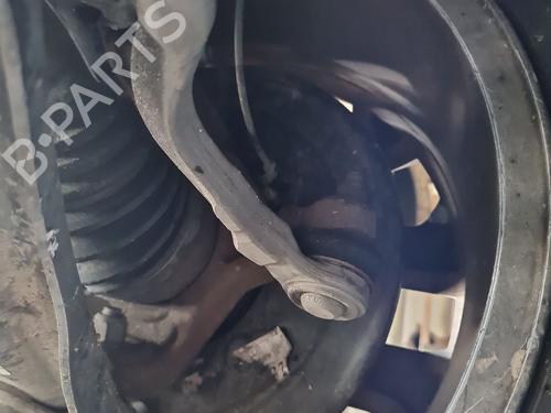 Used Right front steering knuckle Right front steering knuckle DACIA DUSTER (HM_) 1.5 dCi 115 4x4 (114 hp) 38267229 38267229