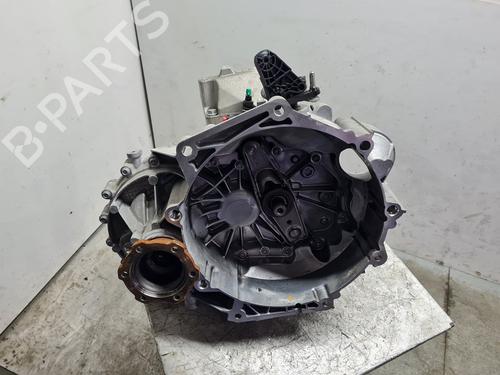 Used Gearbox SEAT ARONA (KJ7, KJP) [2017-2025]  21640390