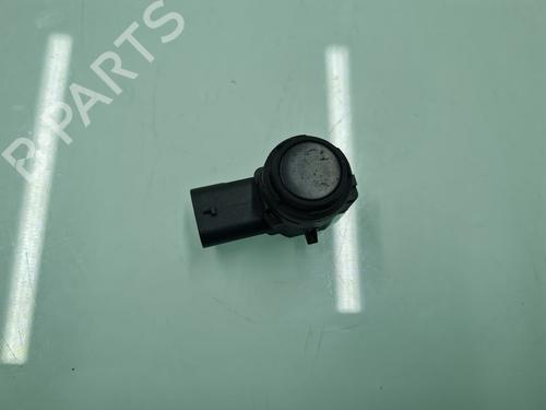 Used Electronic module Electronic module SKODA OCTAVIA IV (NX3, NN3, PV3) 2.0 TDi (116 hp) 21646191 21646191