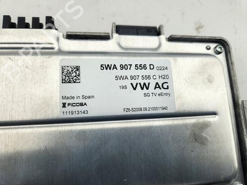 Electronic module VW MULTIVAN T7 (STM, STN) 1.4 eHybrid | BP32368714M83 - Image 3