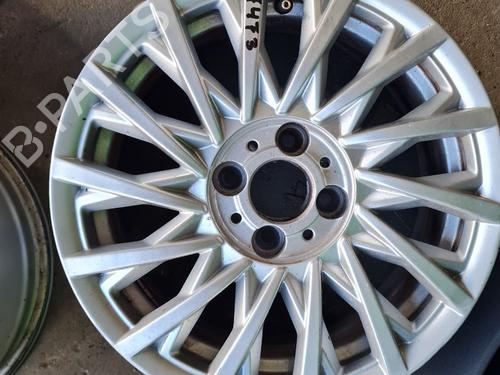 Used Rim FIAT 500 C (312_) 0.9 (312AG1A) (86 hp) 29247068
