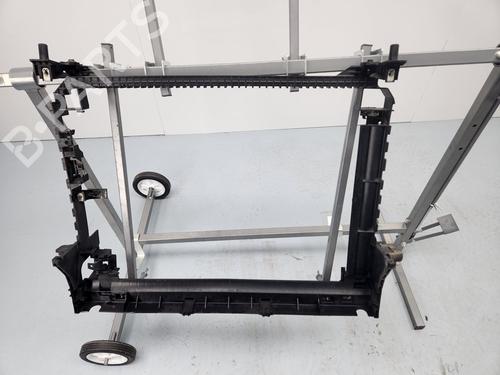 Front slam panel JAGUAR F-PACE (X761) 2.0 TD4 AWD | BP31573664C72 - Image 6