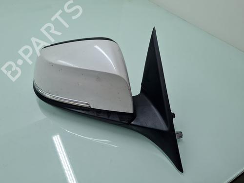 Right mirror BMW 3 (F30, F80) 320 d | BP21646934C27 