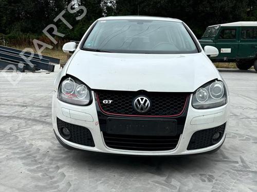 Left front seat VW GOLF V (1K1)  | BP21654075C15 