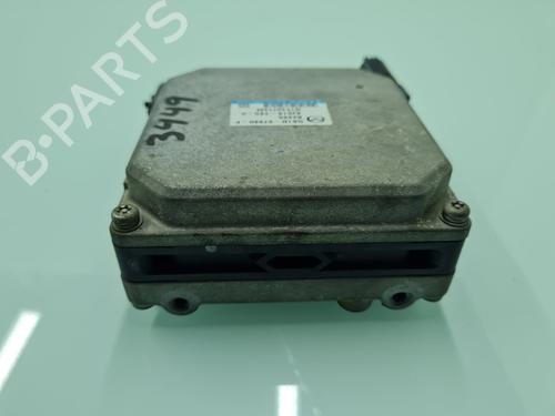 Control unit MAZDA 6 Estate (GH)  | BP21636629M11 