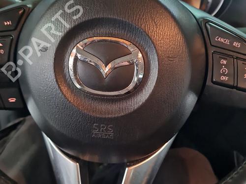 Airbag sæt Airbag sæt 39654502 39654502