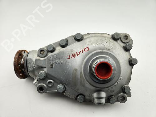 Used Front differential Front differential BMW 3 (G20, G80, G28) 330 d xDrive (265 hp) 29290196 29290196
