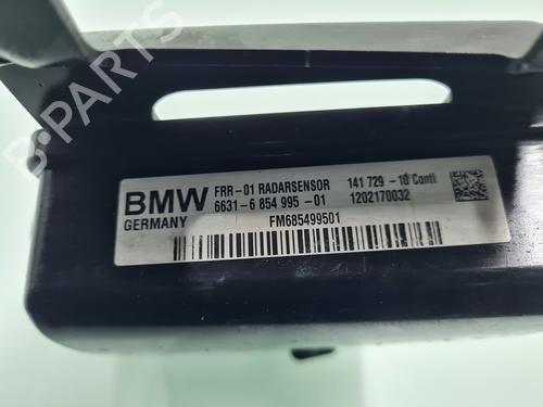 Electronic module BMW 6 Gran Coupe (F06) 640 d | BP21648007M83 