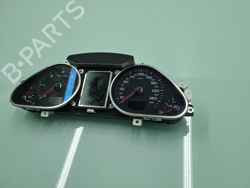 Used Instrument cluster Instrument cluster AUDI A6 C6 (4F2) 2.0 TDI (170 hp) 21637640 21637640