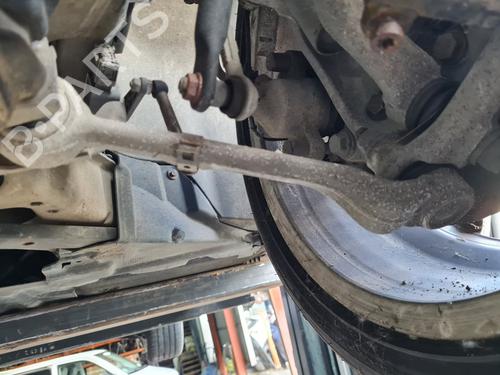 Used Left front suspension arm BMW 3 (E90) 318 d (143 hp) 21658703