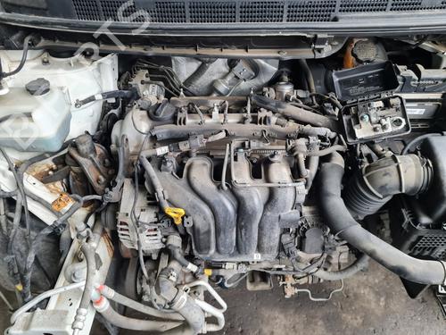Used Engine KIA CARENS IV 1.6 GDi (135 hp) 28355609