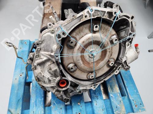 manual-gearbox-citroen-ds5-20gz07-2011-2012-2013-2014-2015-2016-22714458 main image