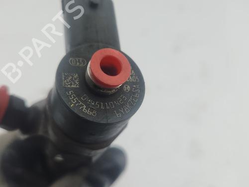 Injector OPEL INSIGNIA A (G09) 2.0 CDTI (68) | BP36121565M100 - Image 3