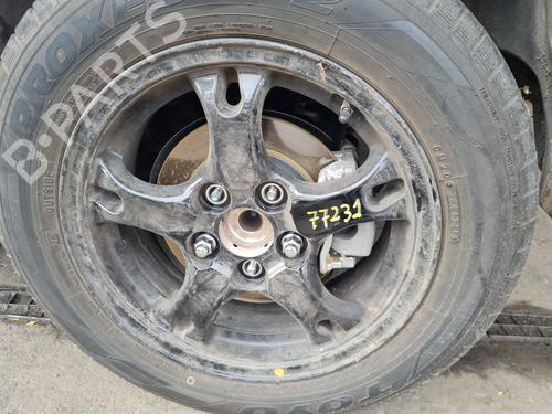 Used Rim KIA NIRO I (DE) [2016-2022]  28703245