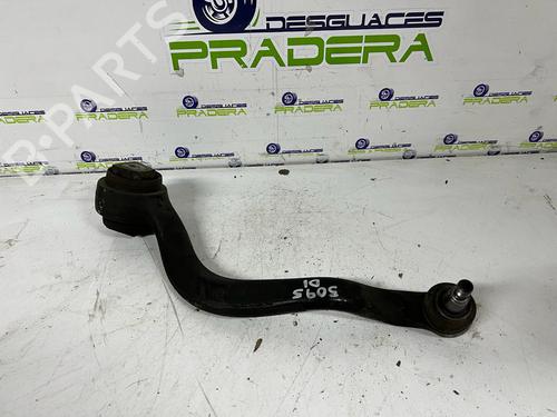 Used Left front suspension arm BMW X5 (E70) 3.0 d (235 hp) 21660913