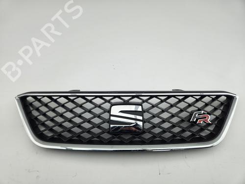 Calandre SEAT IBIZA IV SC (6J1, 6P5) 1.4 TDI (105 hp) 32977619