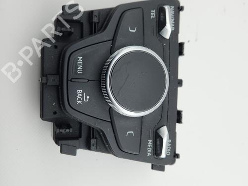 Used Switch Switch AUDI A4 B9 Avant (8W5, 8WD) [2015-2026] 34401694 34401694