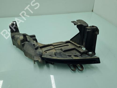 Højre forlygtestøtte) RENAULT MEGANE III Hatchback (BZ0/1_, B3_) 1.5 dCi (BZ1G, BZ1W, BZ0R) (95 hp) 22407271