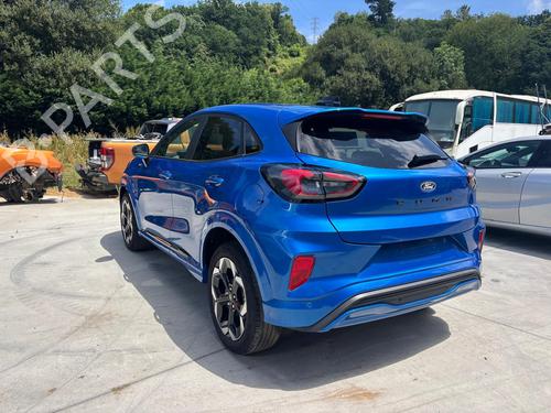 Tailgate lock FORD PUMA (J2K, CF7) 1.0 EcoBoost mHEV | BP38112427C101 - Image 4