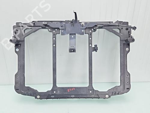 Used Front slam panel Front slam panel MAZDA CX-5 (KE, GH) 2.2 D AWD (KE2AW) (150 hp) 39695611 39695611