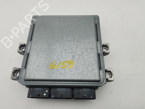 Engine control unit (ECU) LAND ROVER DISCOVERY III (L319) 2.7 TD 4x4 | BP35749997M57 - Image 3