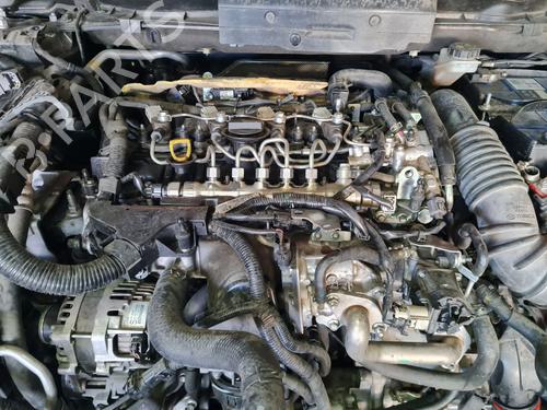 Motor Motor MAZDA CX-5 (KE, GH) [2011-2017] 33215790 33215790