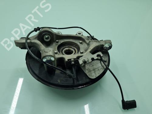 Left rear steering knuckle MERCEDES-BENZ C-CLASS (W205) C 220 BlueTEC / d (205.002, 205.004) | BP21644973M27 