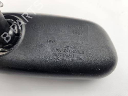 Rear mirror CITROËN DS5  | BP30121277I6 